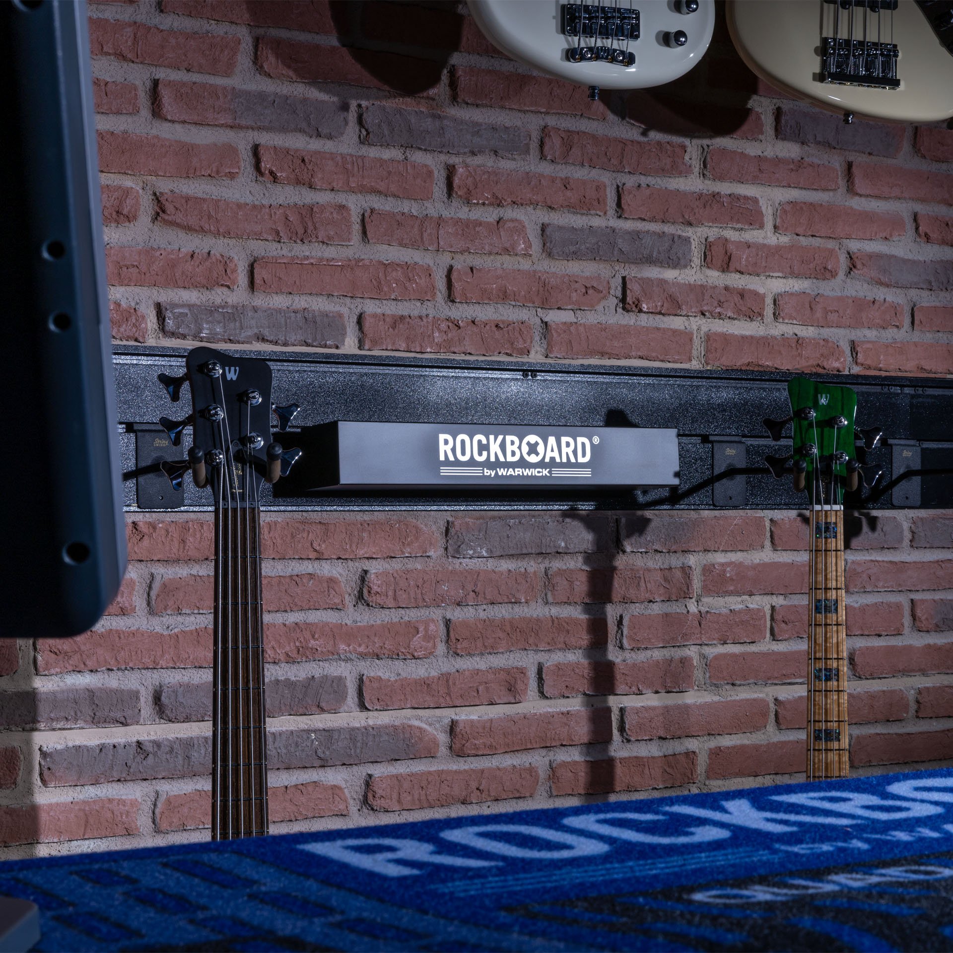 Slatwall Hanger
